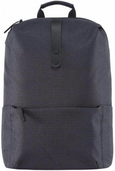 Рюкзак Xiaomi College Casual Shoulder Bag Black